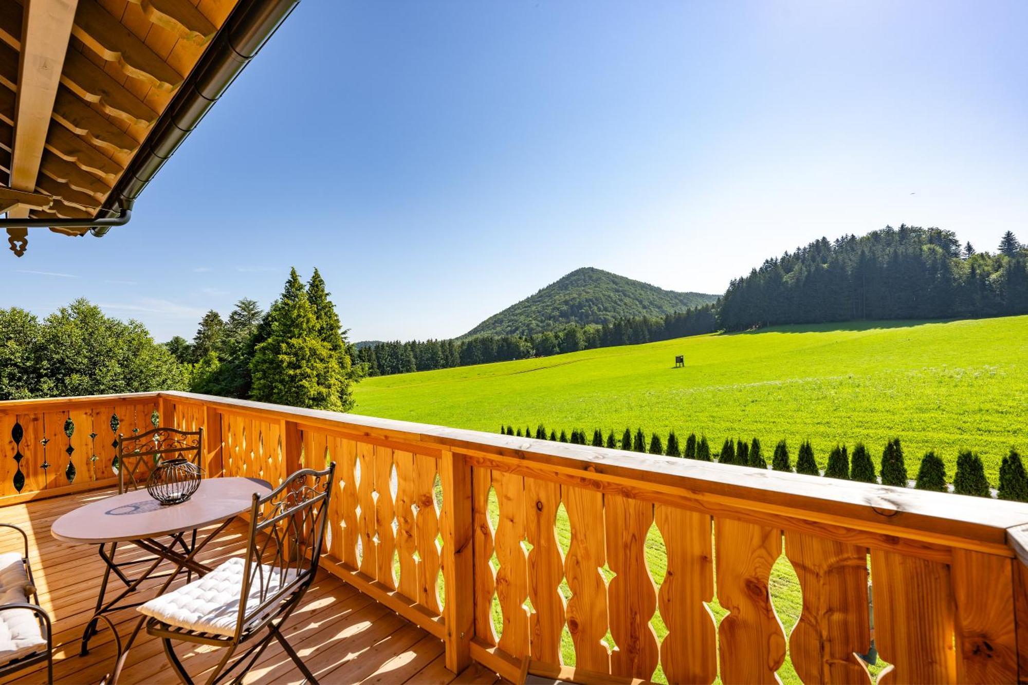 Obereggut Apartamento Hof bei Salzburg Exterior foto