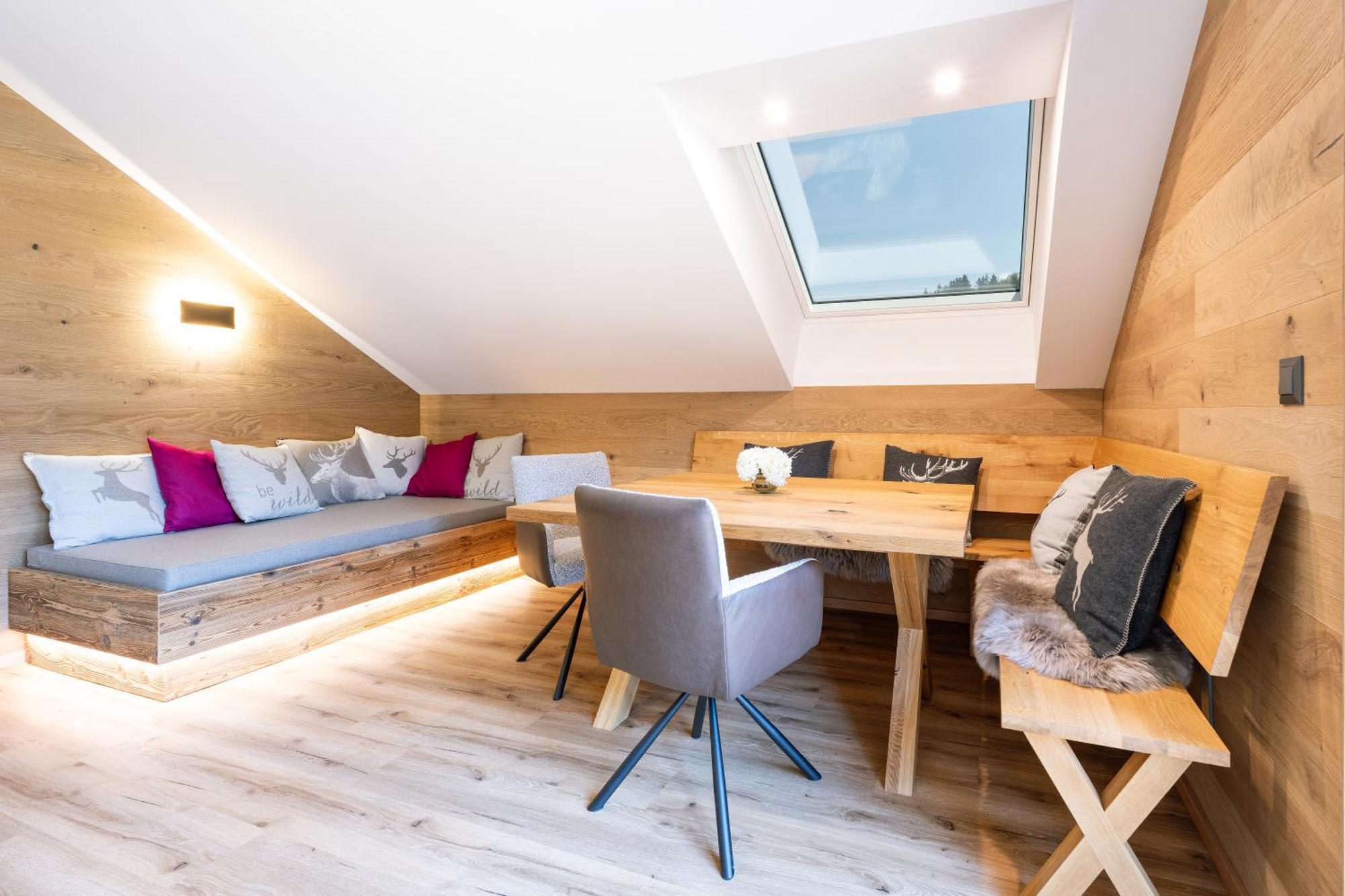 Obereggut Apartamento Hof bei Salzburg Exterior foto