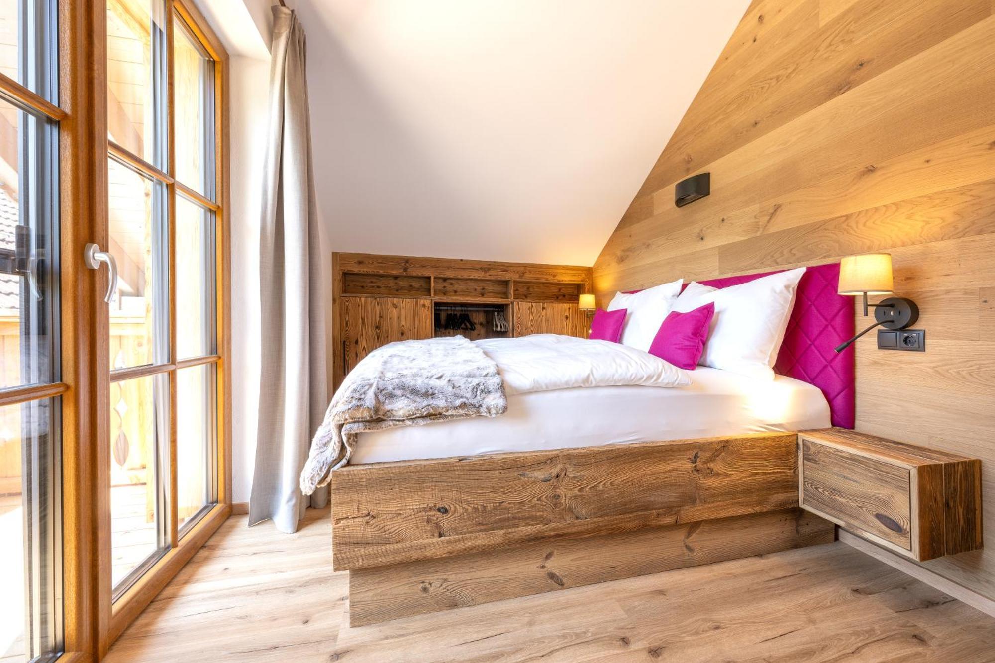 Obereggut Apartamento Hof bei Salzburg Exterior foto