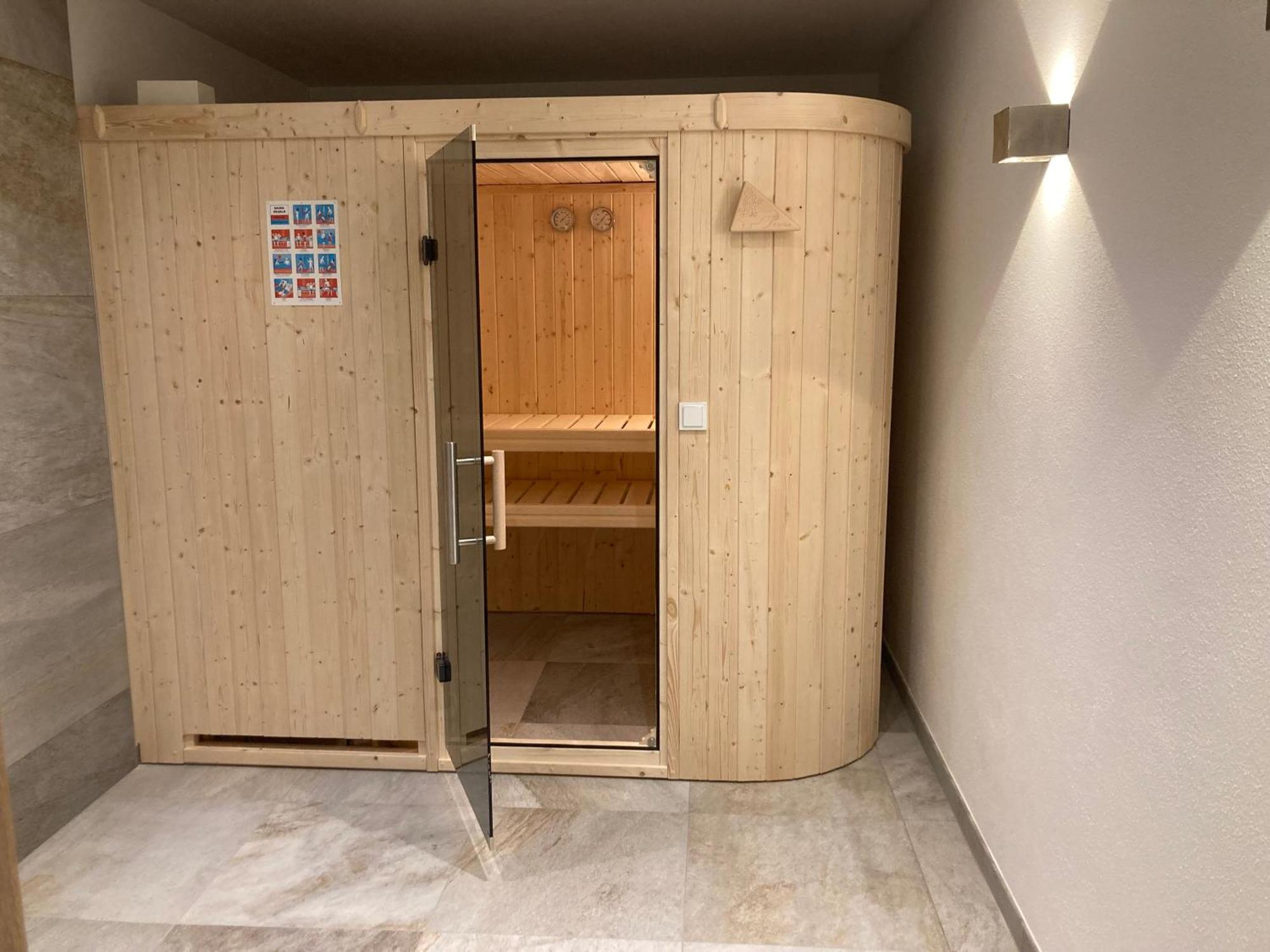 Obereggut Apartamento Hof bei Salzburg Exterior foto
